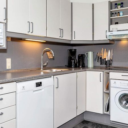 Two-Bedroom Holiday Home In Hadsund 11 Nørre Hurup エクステリア 写真