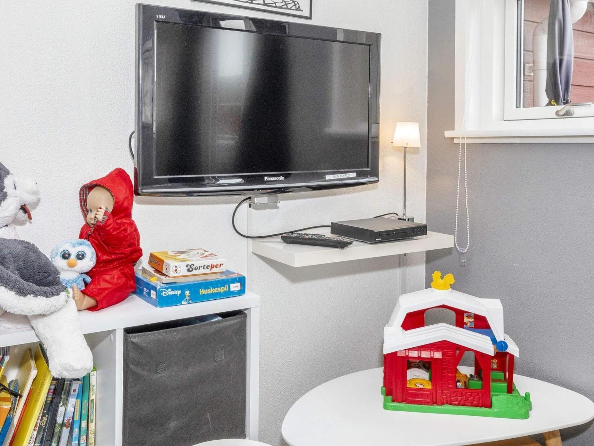 Two-Bedroom Holiday Home In Hadsund 11 Nørre Hurup エクステリア 写真